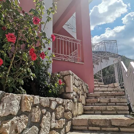 Gardenia Apartments Stavros  Exterior photo