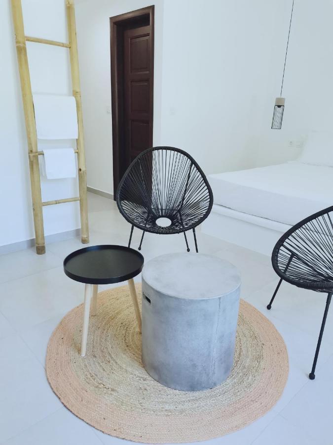 Apartment Gardenia Stavros (Ithaka)
