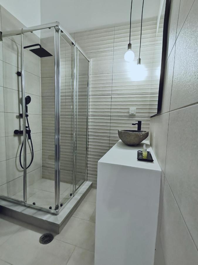 Gardenia Apartment