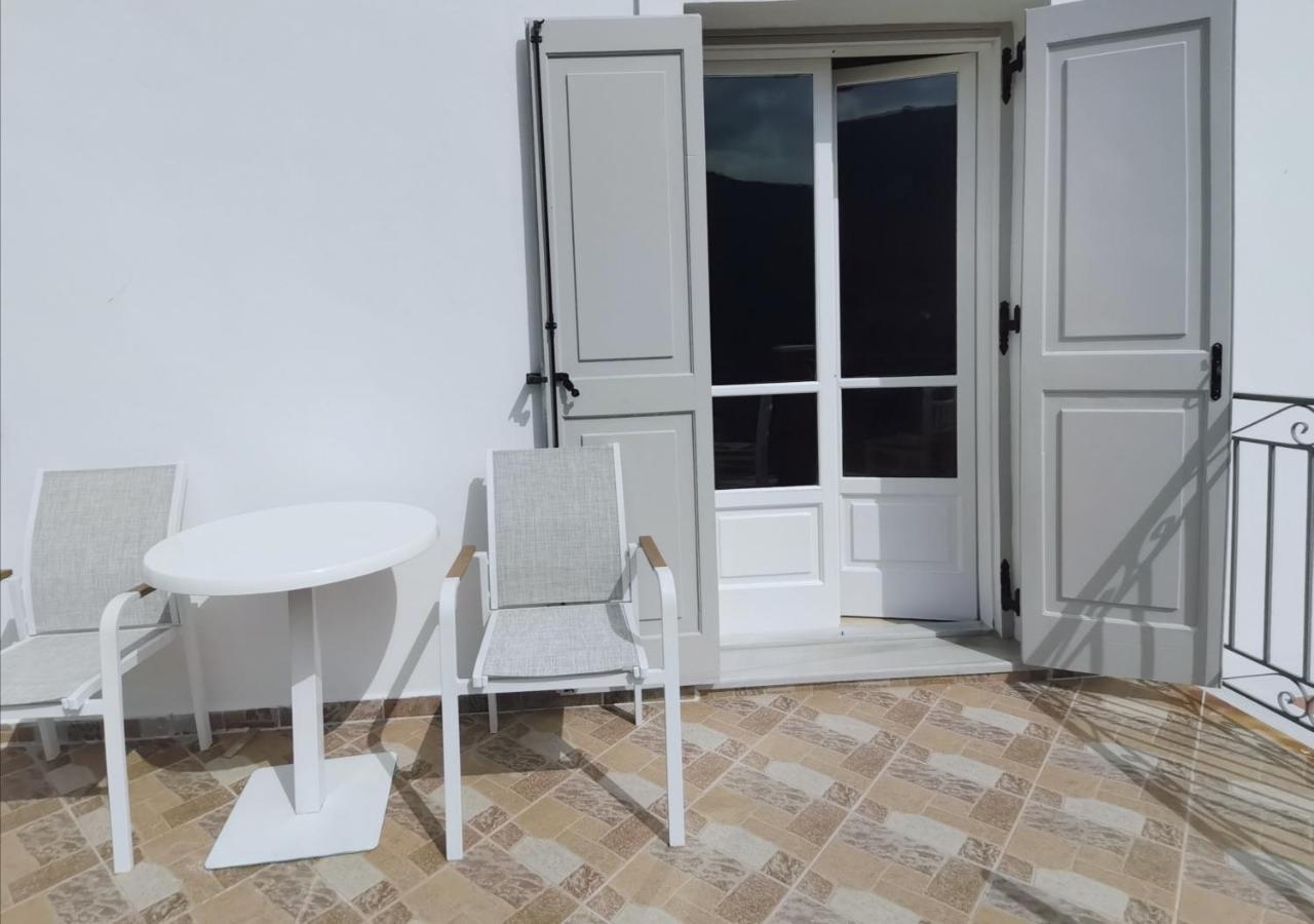 Apartment Gardenia Stavros (Ithaka)
