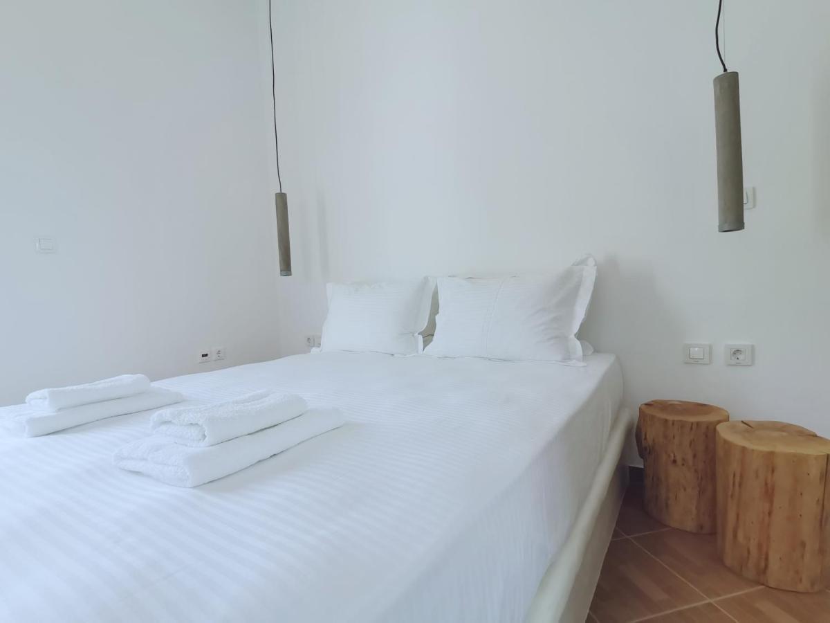 Apartment Gardenia *