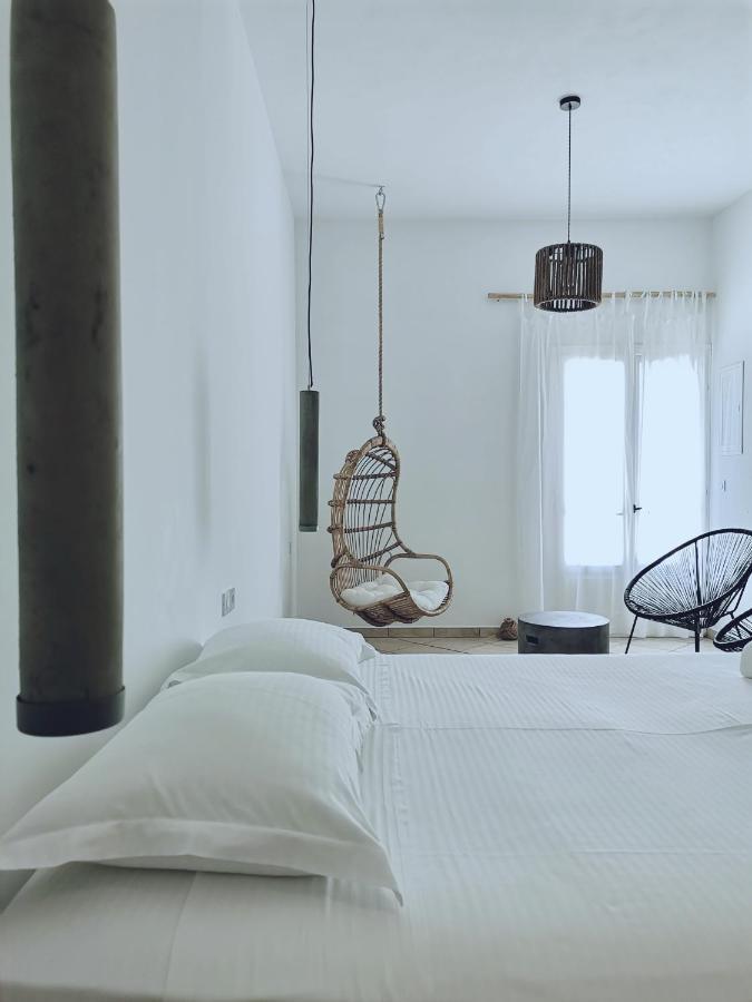 Gardenia Apartment